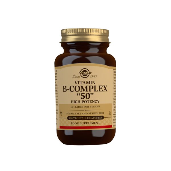 b-complex-50